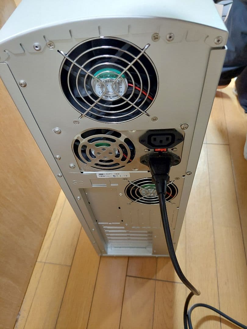 VINPOWER DIGITAL　CD/DVDコピー　デュプリケーター — image 3