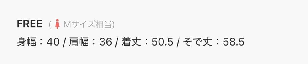 sakishimatokyo シアートップス アイボリー 長袖 — image 3