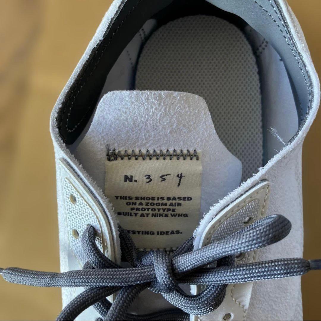 NIKE エアズームタイプ N.354 — image 4