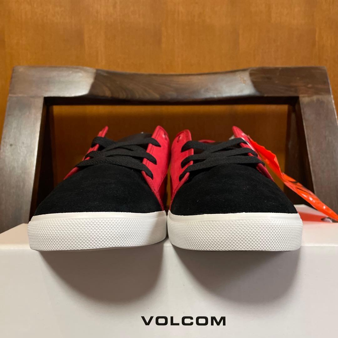 訳あり未使用　ボルコム volcomスニーカー GRIMM SHOE — image 4