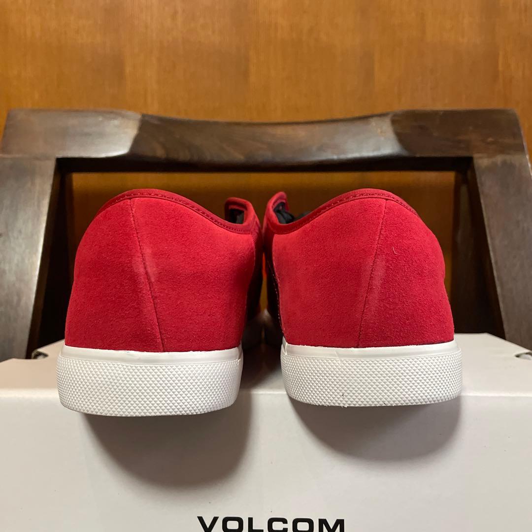 訳あり未使用　ボルコム volcomスニーカー GRIMM SHOE — image 5