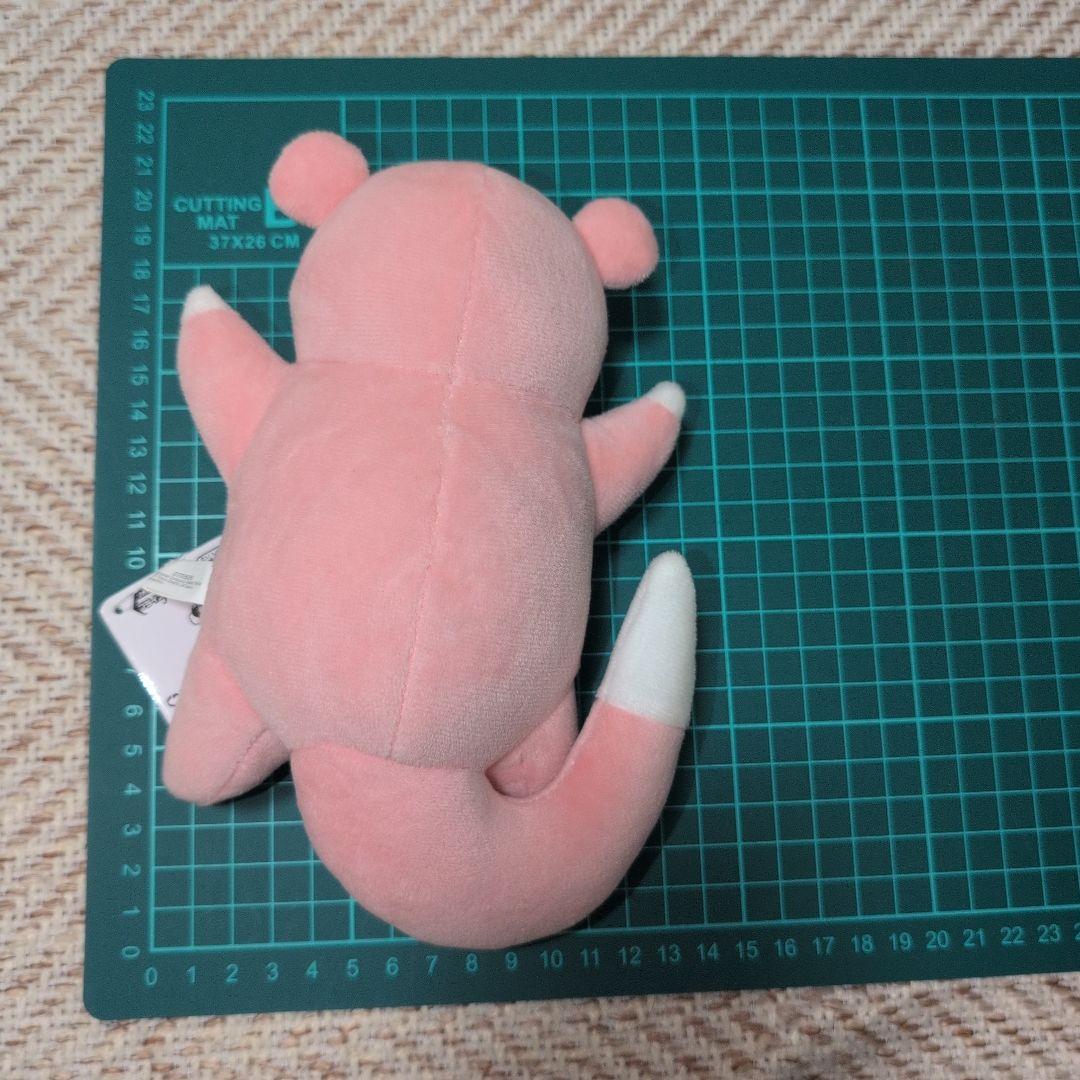 ポケモン　ヤドン　くつろぎタイムぬいぐるみ — image 2