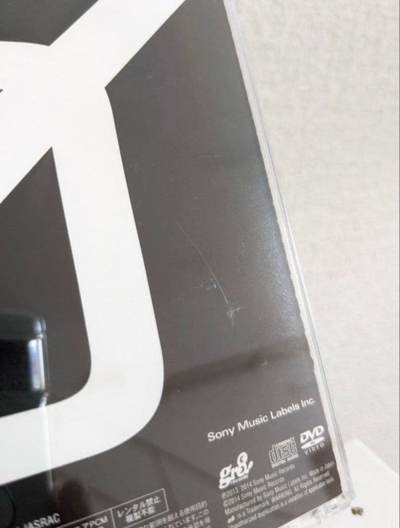 UVERworld Ø CHOIR アルバム CD — image 5