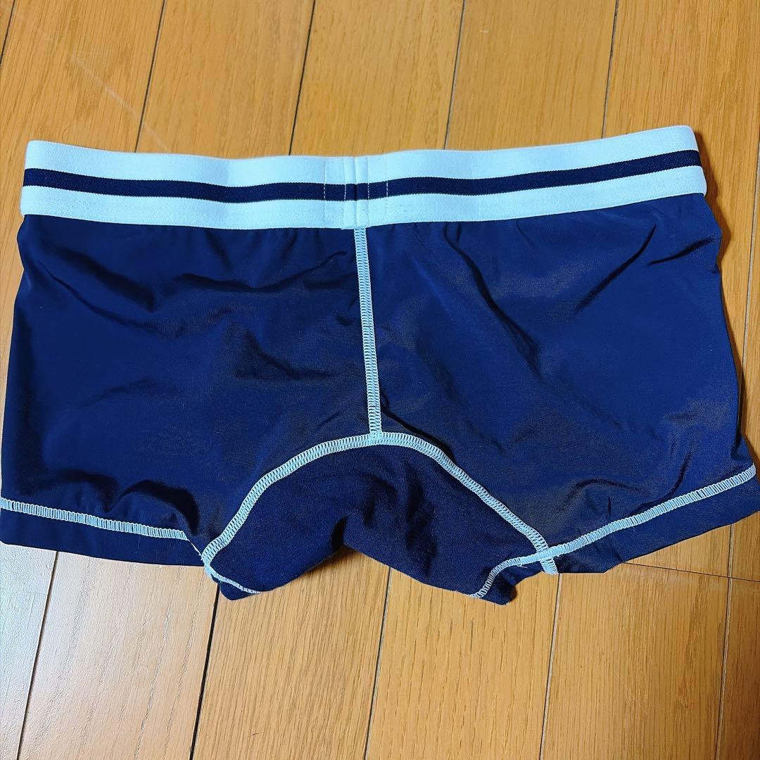 【完売激レア】TOOT NYLON ネイビー Mサイズ — image 2