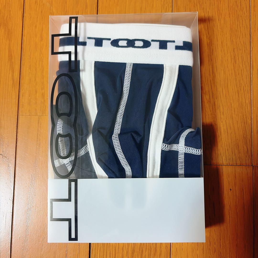 【完売激レア】TOOT NYLON ネイビー Mサイズ — image 3