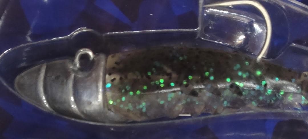 24ｇ　村上シークレット　デカハネエビセット　③ — image 2