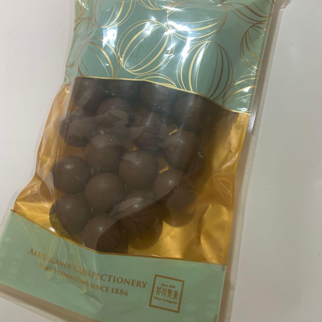 塩チョコスイートクランチ 300g&ショコラボイド24個入り￼ — image 4