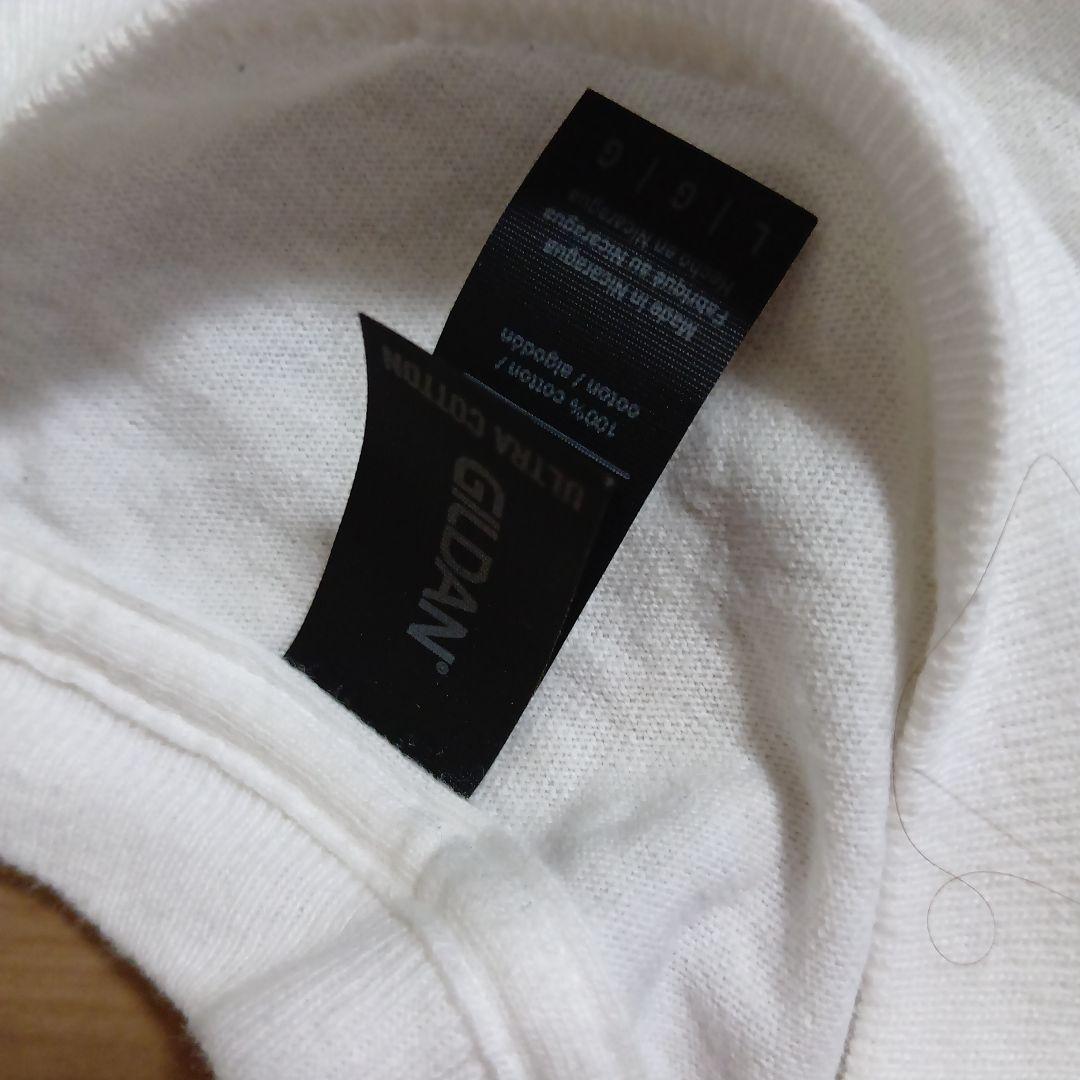 長袖Ｔシャツ ホワイト — image 5