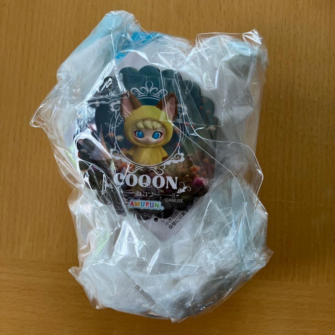 COQON ココン　ST ツキ — image 3