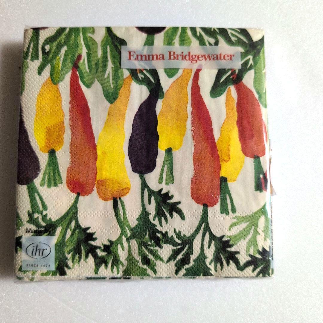 EmmaBridgewater【新品】ランチナプキン 20枚 33×33cm — image 4
