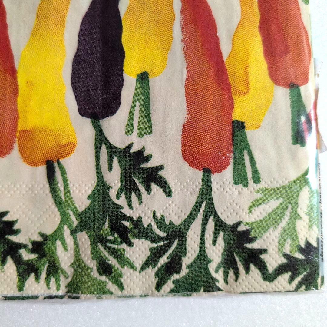 EmmaBridgewater【新品】ランチナプキン 20枚 33×33cm — image 5