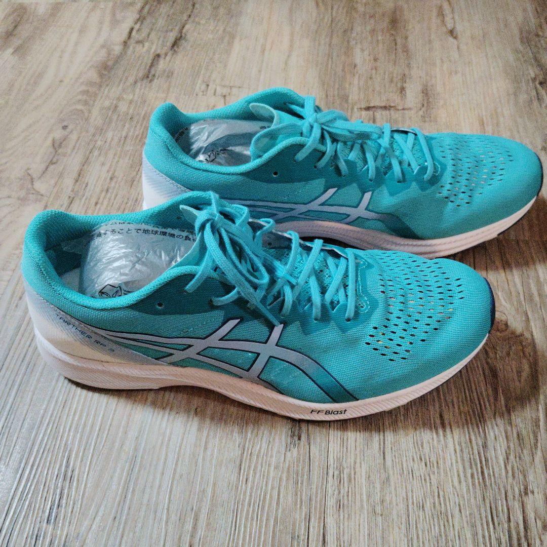 アシックス ASICS ターサー TARTHER RP 3 28.5㌢ — image 2