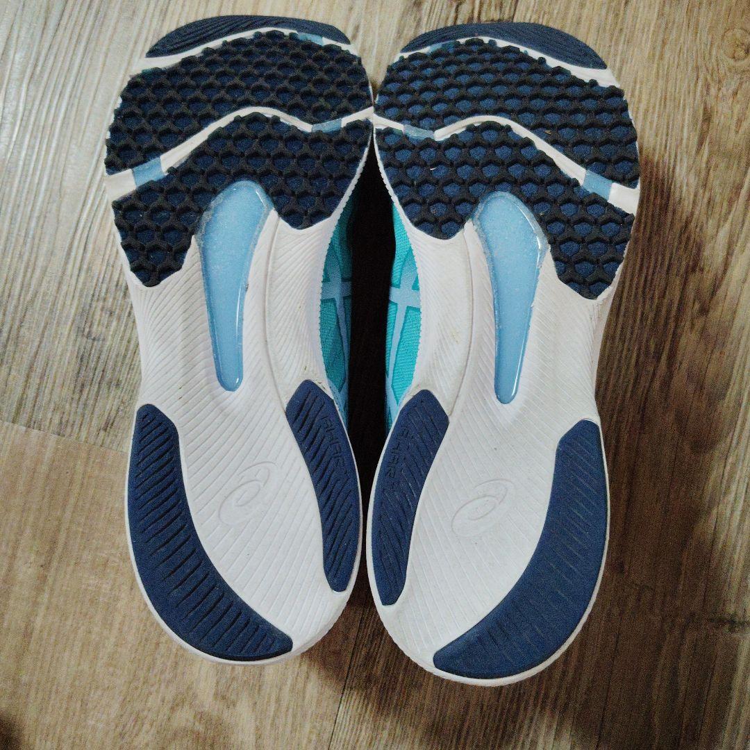 アシックス ASICS ターサー TARTHER RP 3 28.5㌢ — image 4