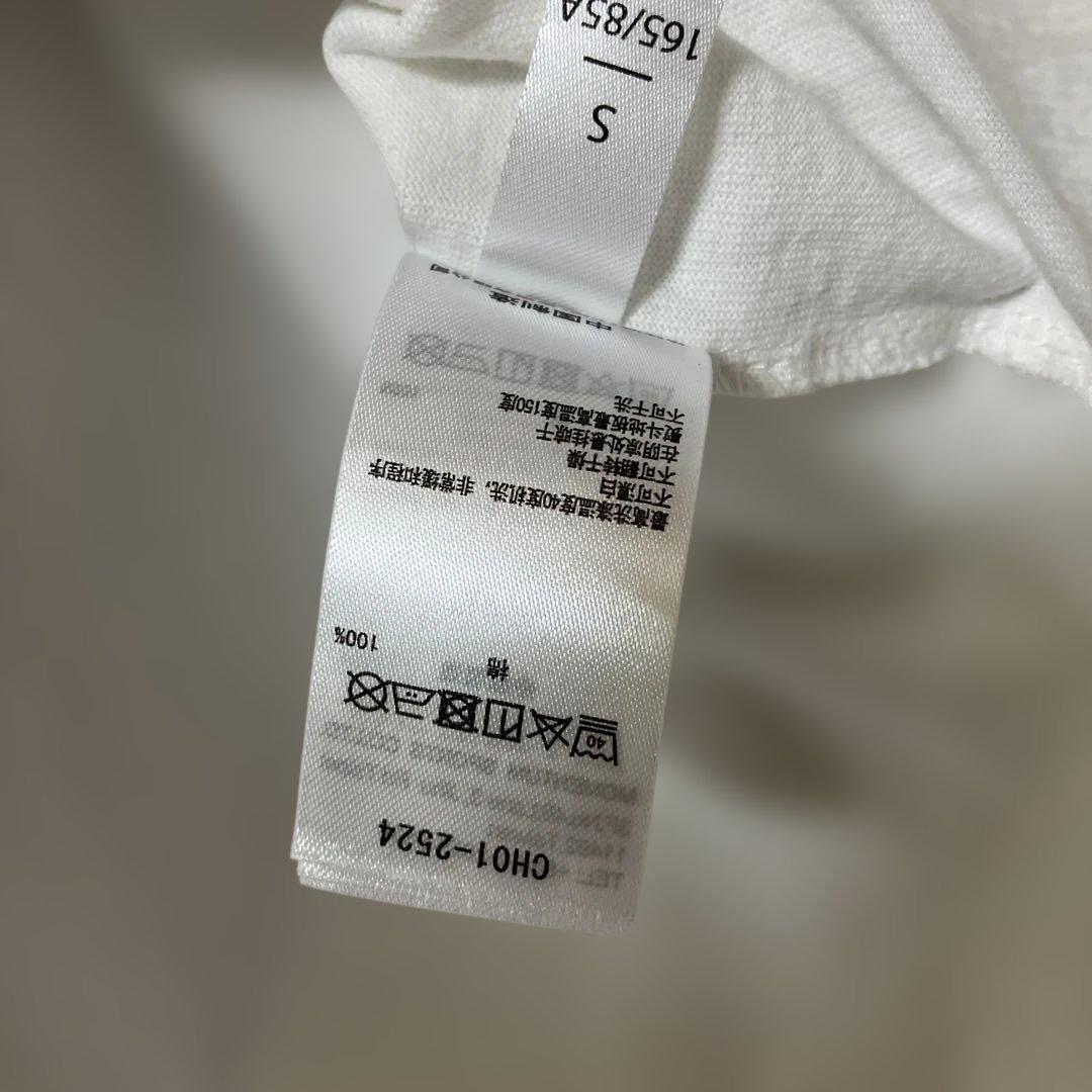 チャムス　booby bird T シャツ　S — image 3