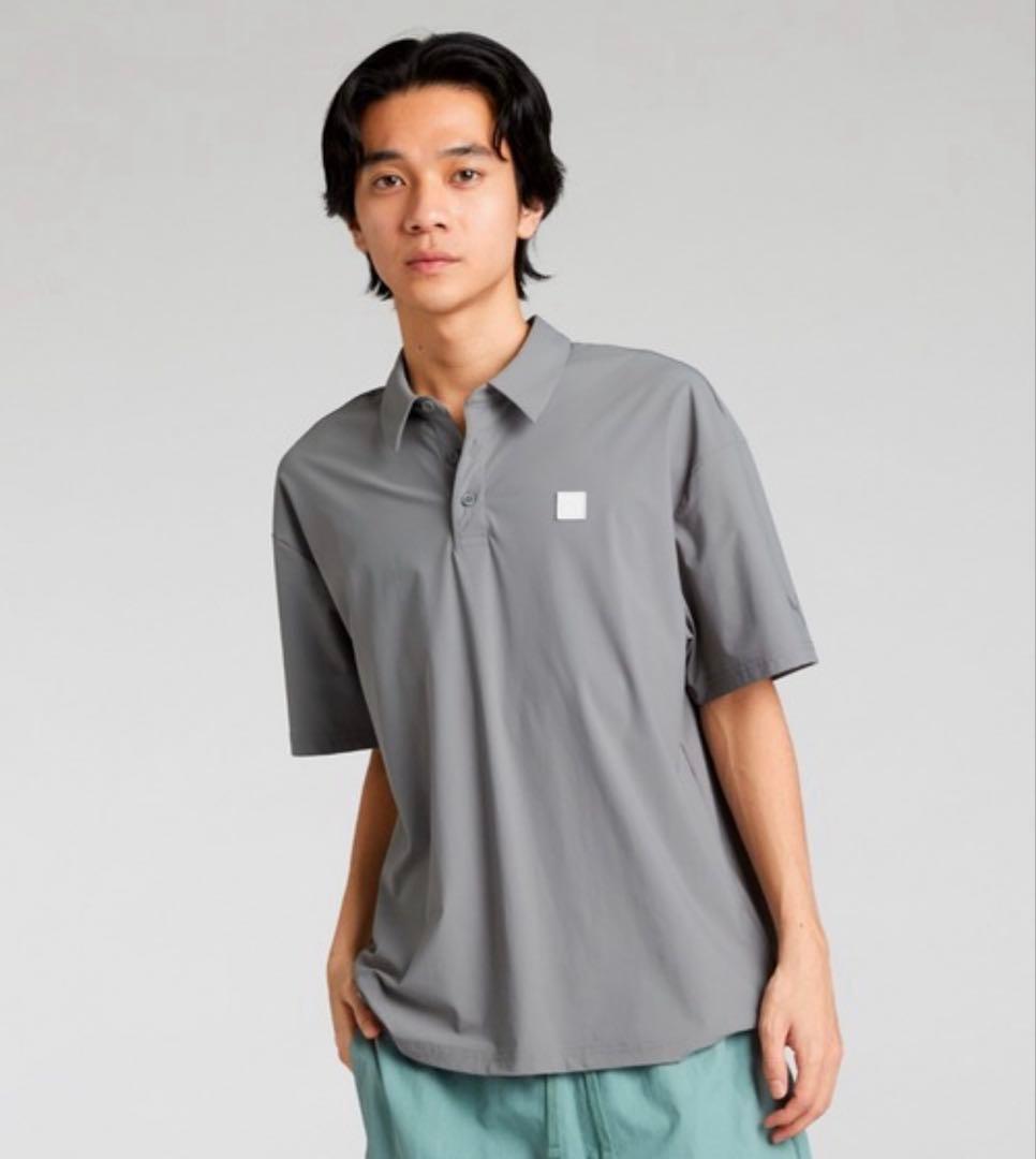 【新品】プーマ PUMA ドライストレッチポロシャツ 半袖 — image 2