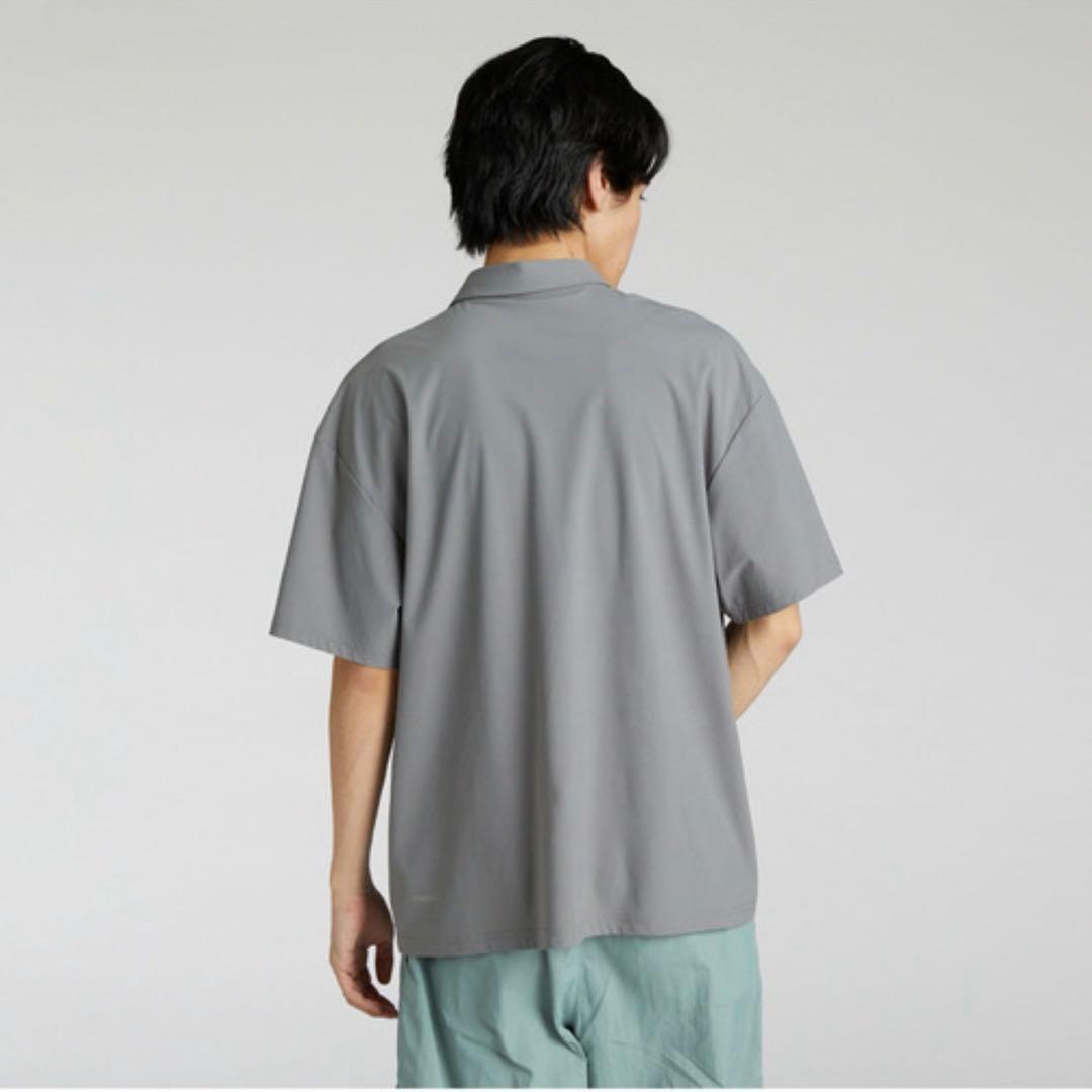 【新品】プーマ PUMA ドライストレッチポロシャツ 半袖 — image 5