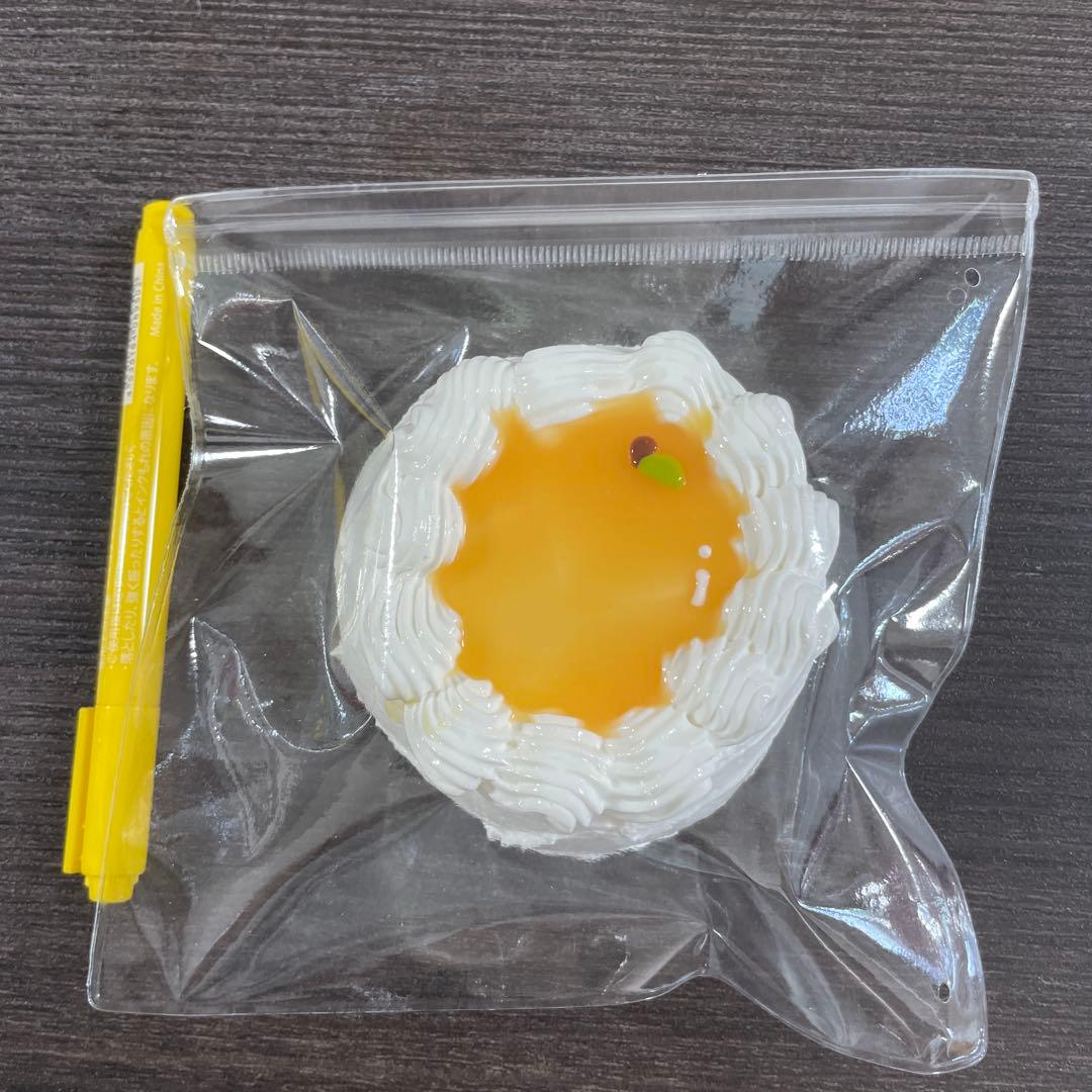 スクイーズ squishy 捏捏 ケーキ — image 4