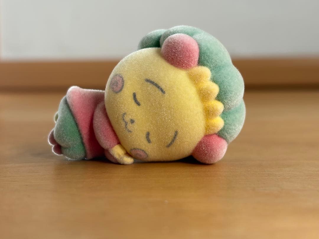 コジコジ ガチャガチャ　コジコジA — image 2