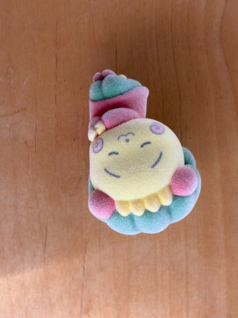 コジコジ ガチャガチャ　コジコジA — image 4