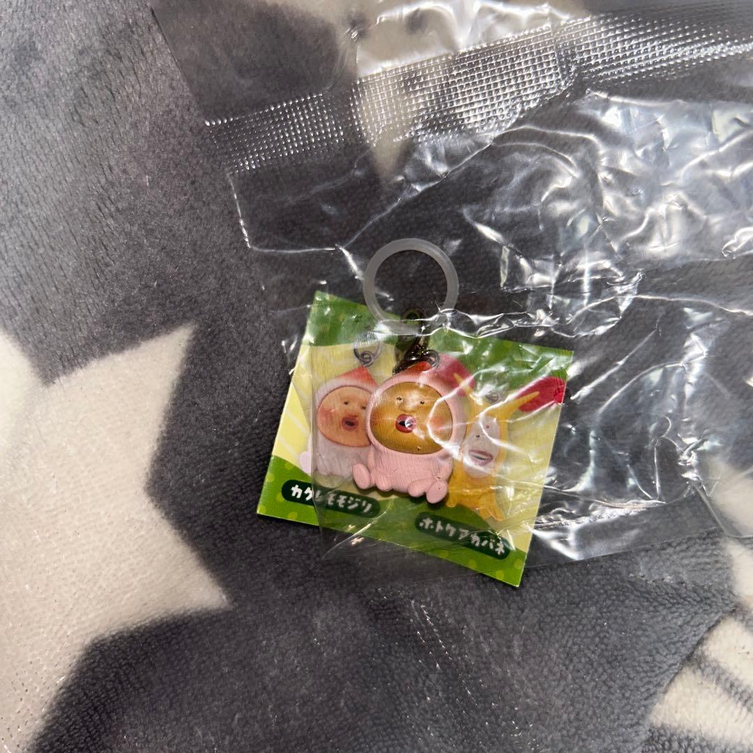 こびとづかん めじるしアクセサリー ガチャ 2種 — image 2