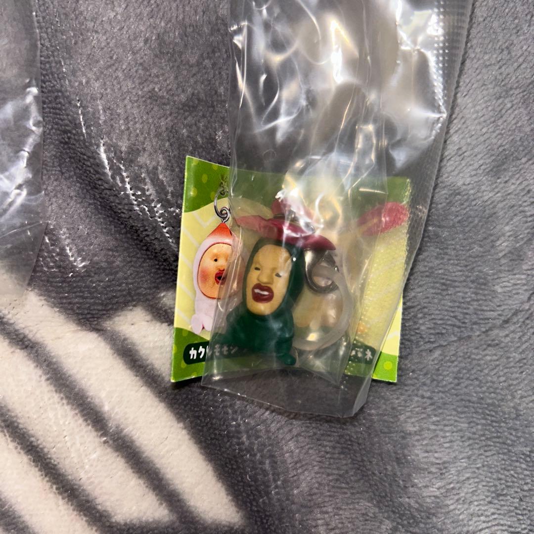 こびとづかん めじるしアクセサリー ガチャ 2種 — image 3