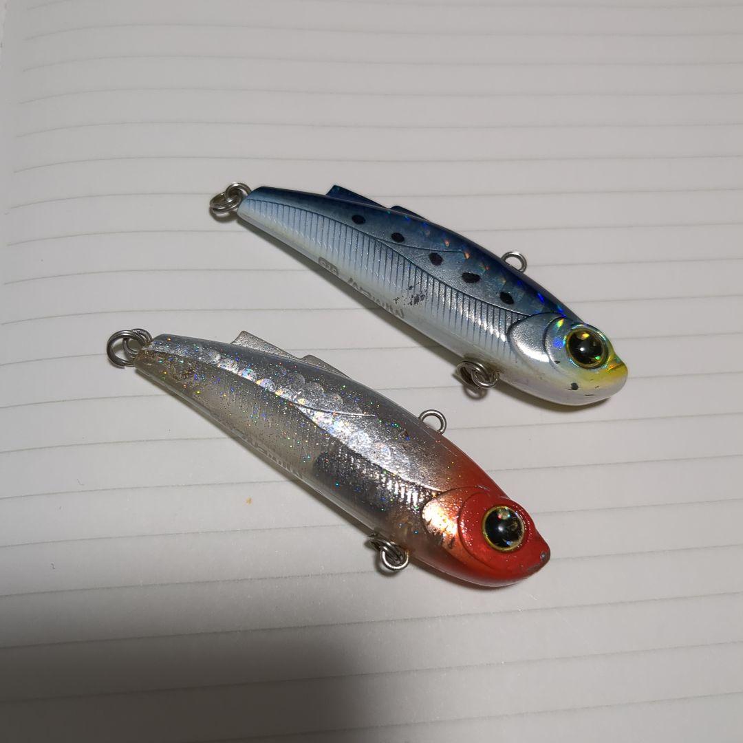 ダイワ ミニエント 57S — image 2