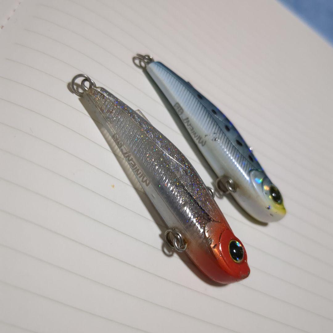ダイワ ミニエント 57S — image 4