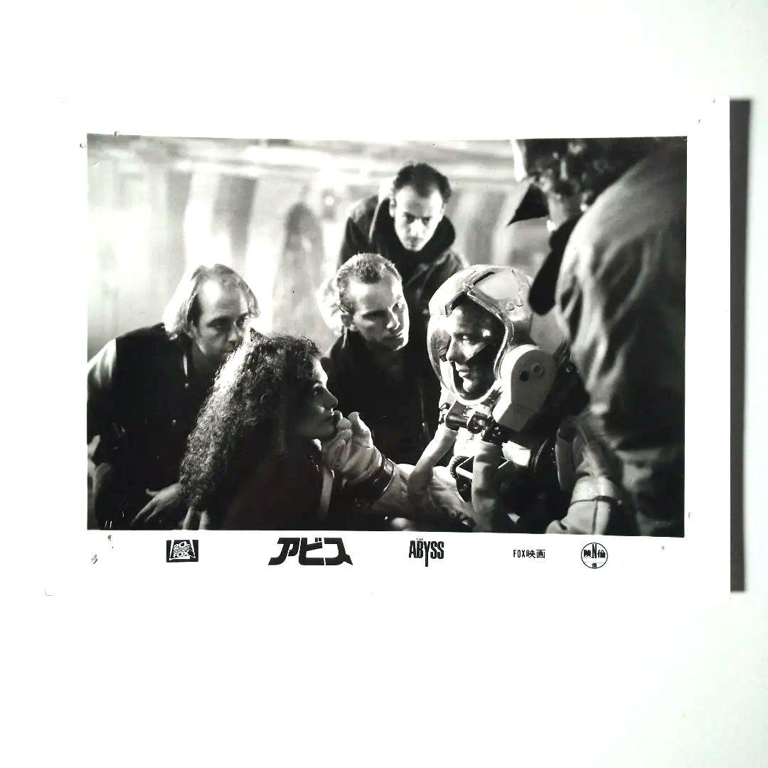 映画「アビス」スチール写真9枚 — image 3