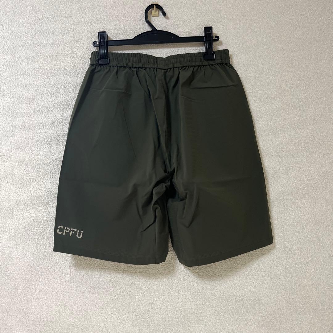 Champion CPFU ハーフパンツ 高通気快適素材ハーフパンツ新品❣️専用♡ — image 4