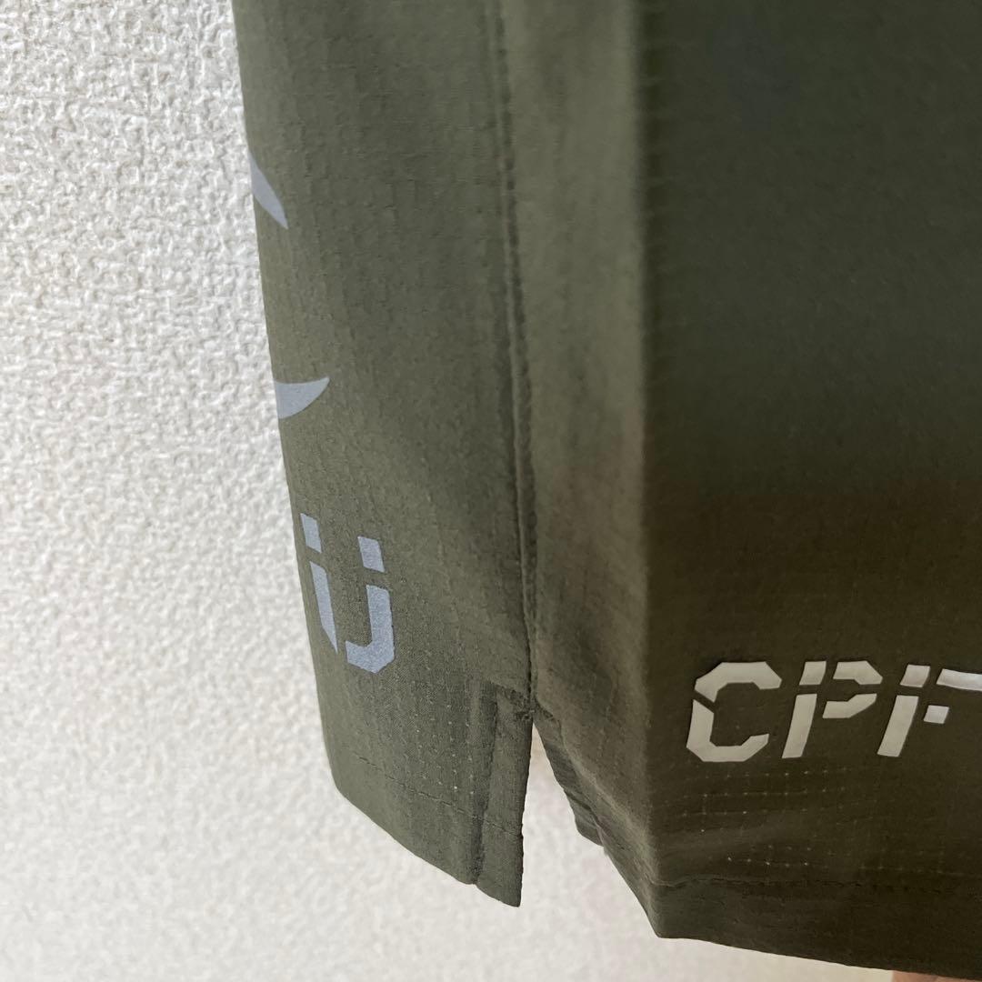 Champion CPFU ハーフパンツ 高通気快適素材ハーフパンツ新品❣️専用♡ — image 5