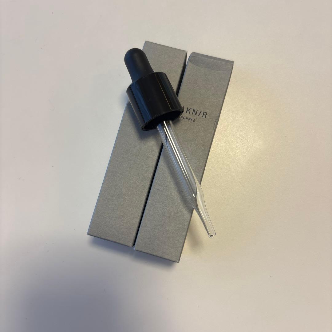 AKN/R DROPPER 2個セット スポイト — image 2