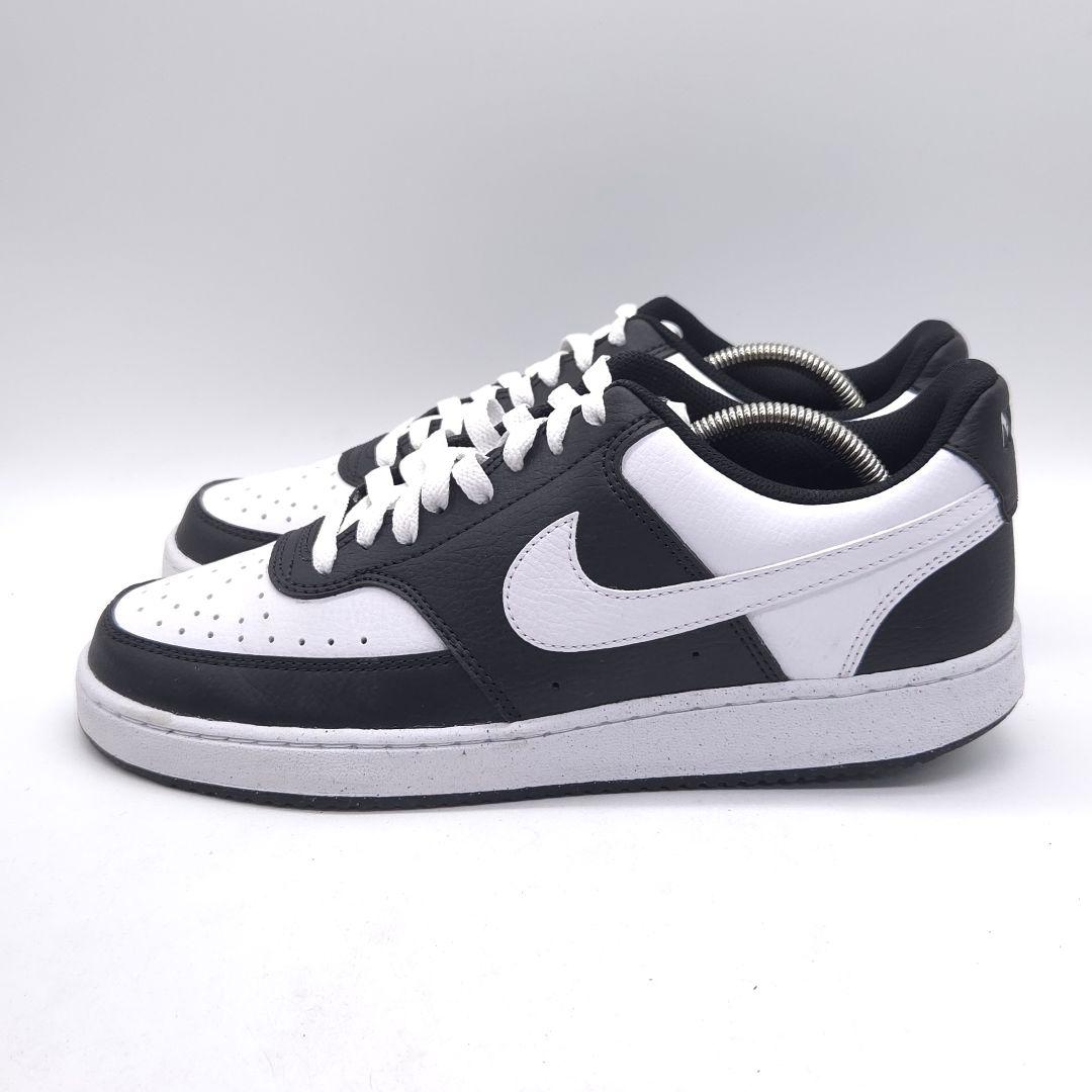 NIKE COURT VISION LO ナイキ コートビジョン スニーカー — image 2