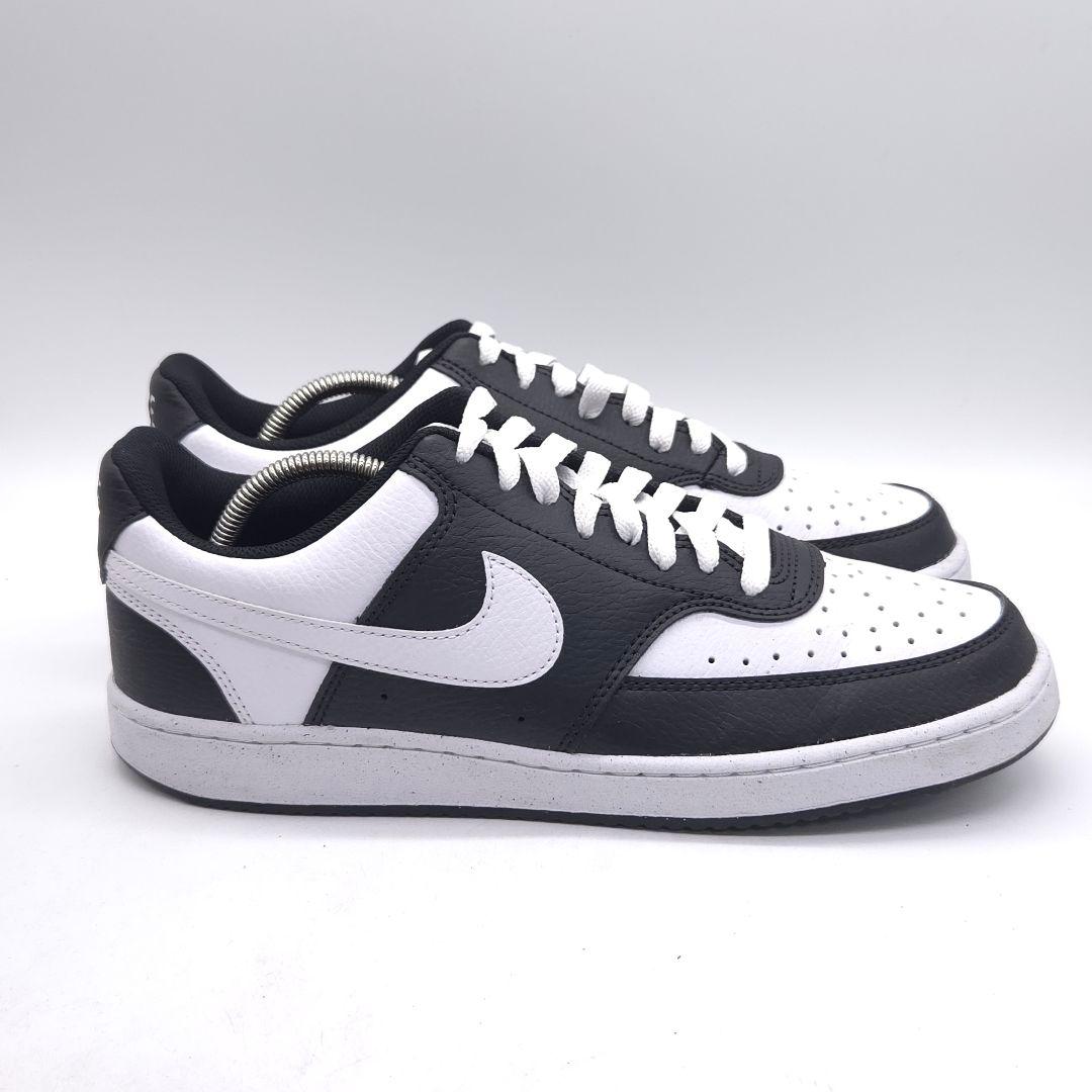 NIKE COURT VISION LO ナイキ コートビジョン スニーカー — image 3