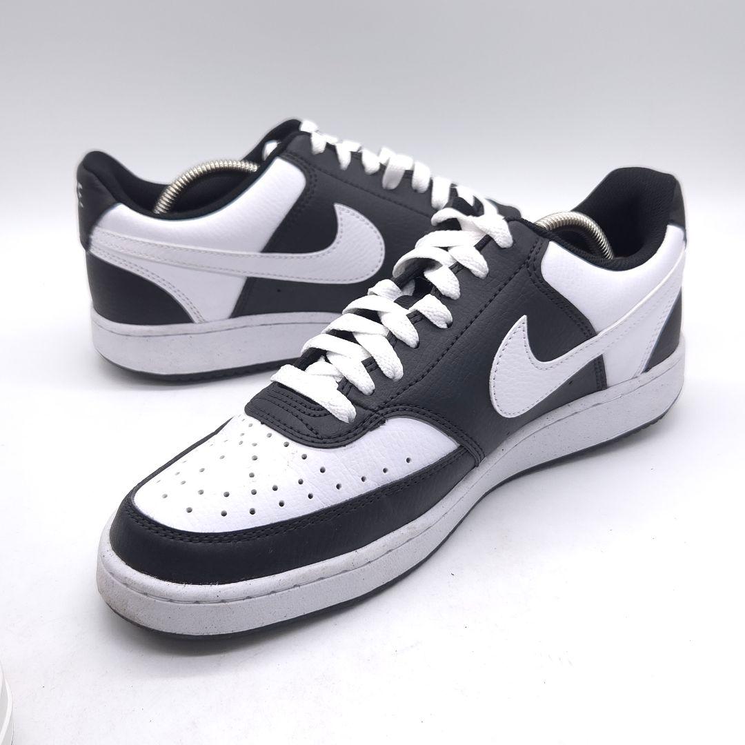 NIKE COURT VISION LO ナイキ コートビジョン スニーカー — image 4