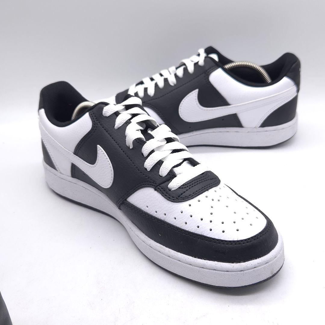 NIKE COURT VISION LO ナイキ コートビジョン スニーカー — image 5