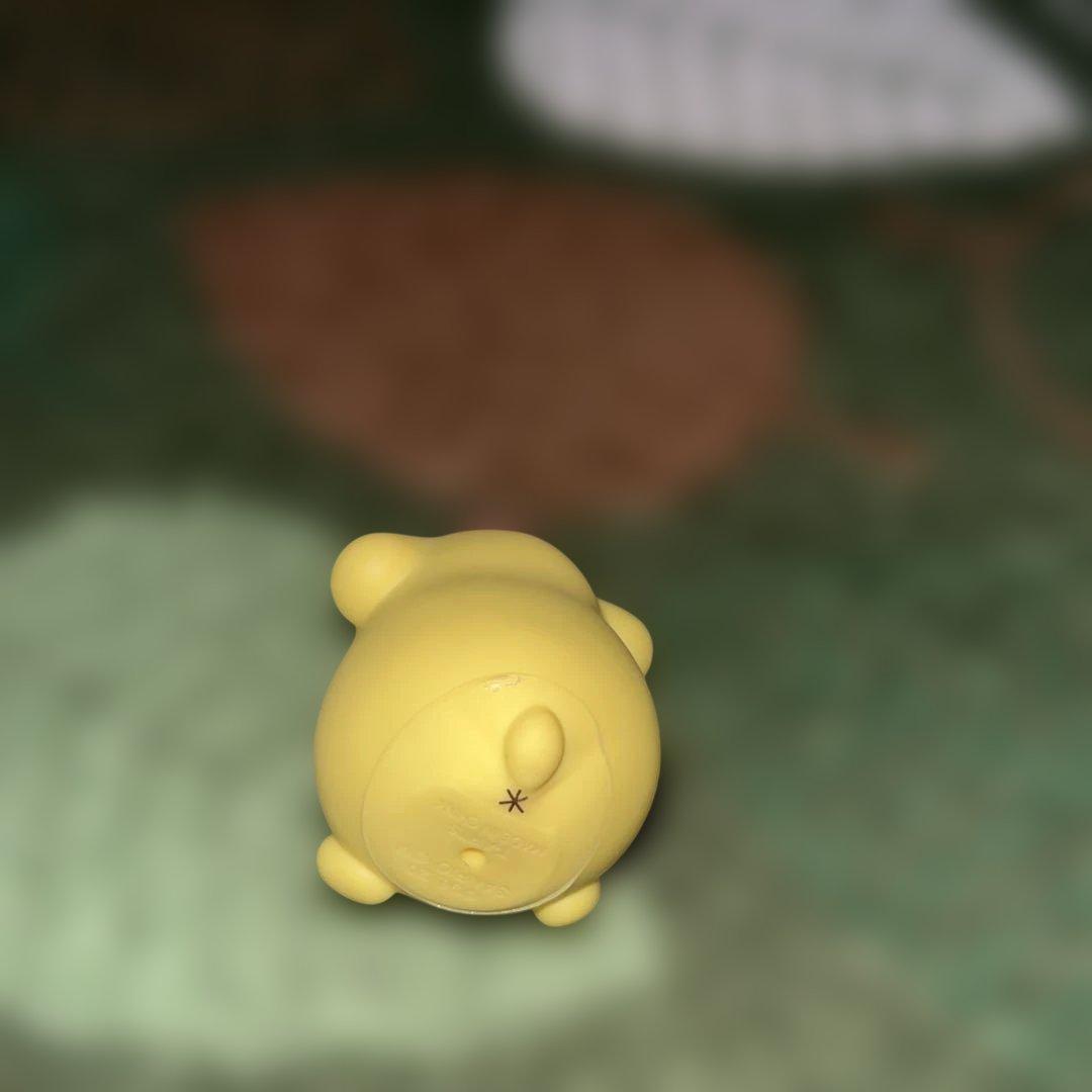 ポムポムプリン ガチャ — image 2