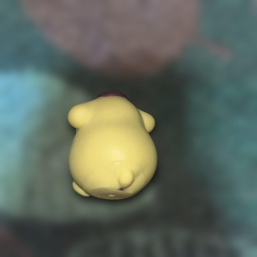 ポムポムプリン ガチャ — image 3