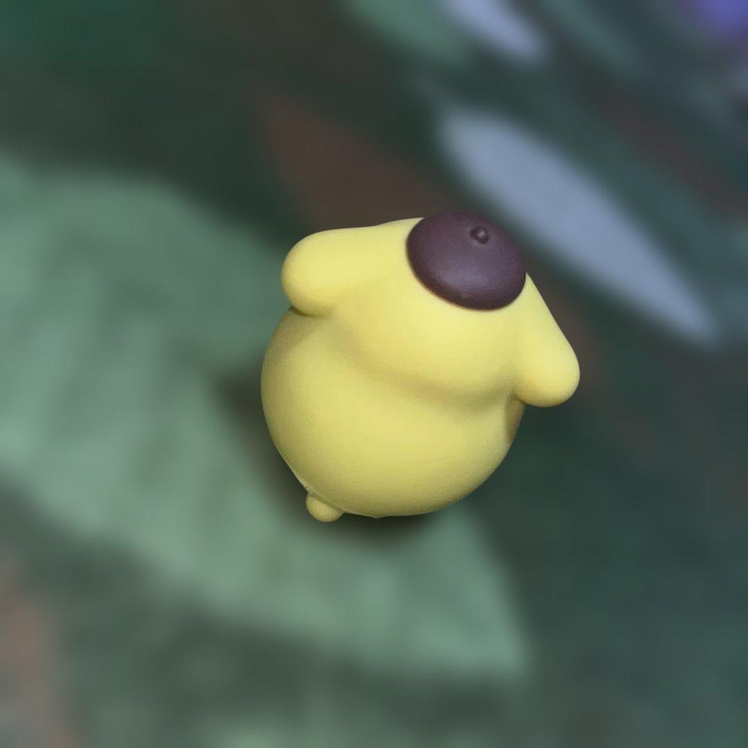 ポムポムプリン ガチャ — image 4