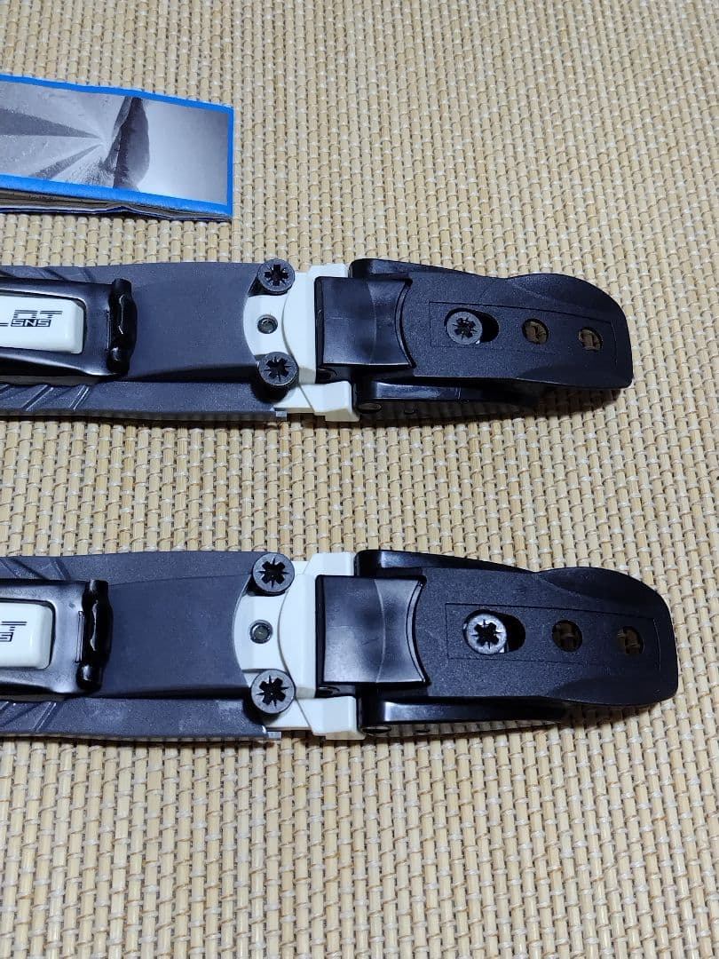 SALOMON サロモン SNS PILOT 未使用 クロスカントリースキー — image 3