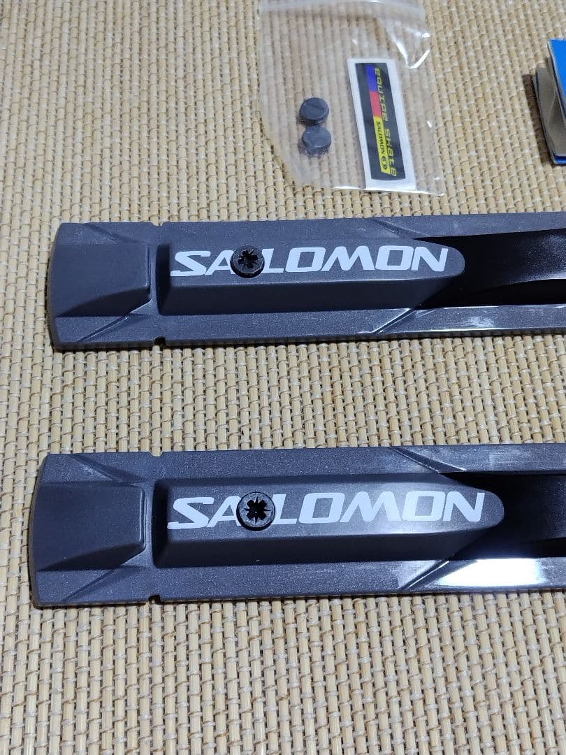 SALOMON サロモン SNS PILOT 未使用 クロスカントリースキー — image 5