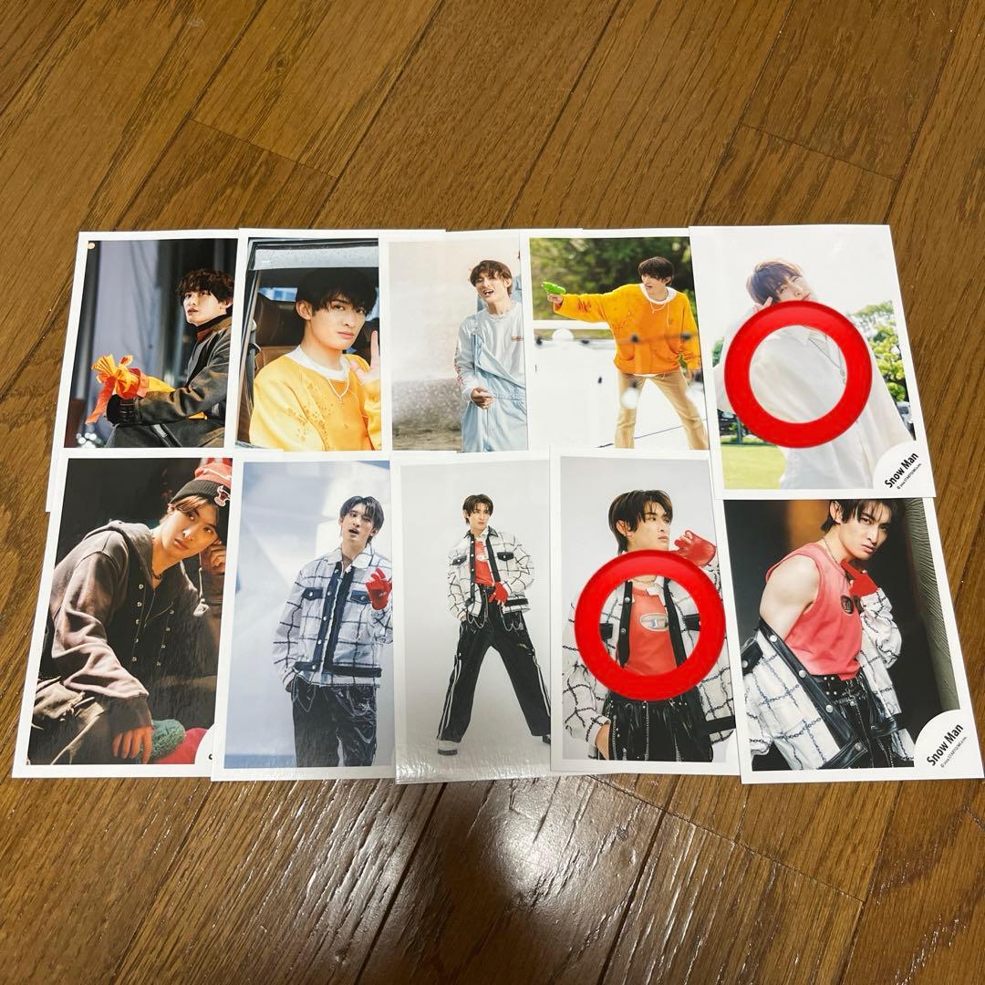 ひかる様 専用出品 公式写真 — image 4