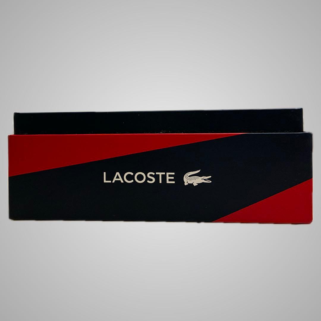 LACOSTE マグカップ 2個セット ペアマグ — image 2