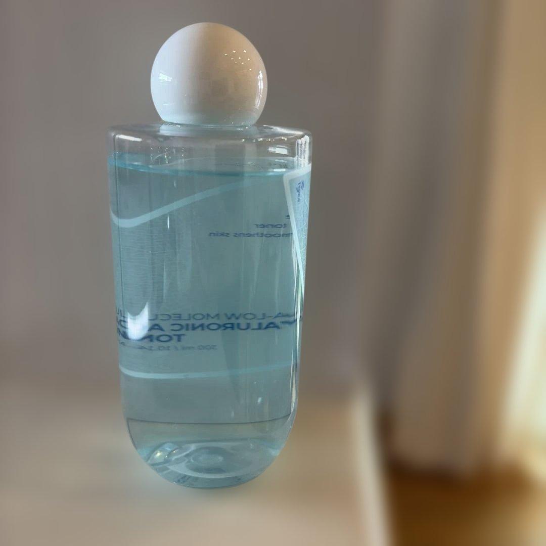 イズエンツリー 超低分子ヒアルロン酸トナー　300ml — image 2