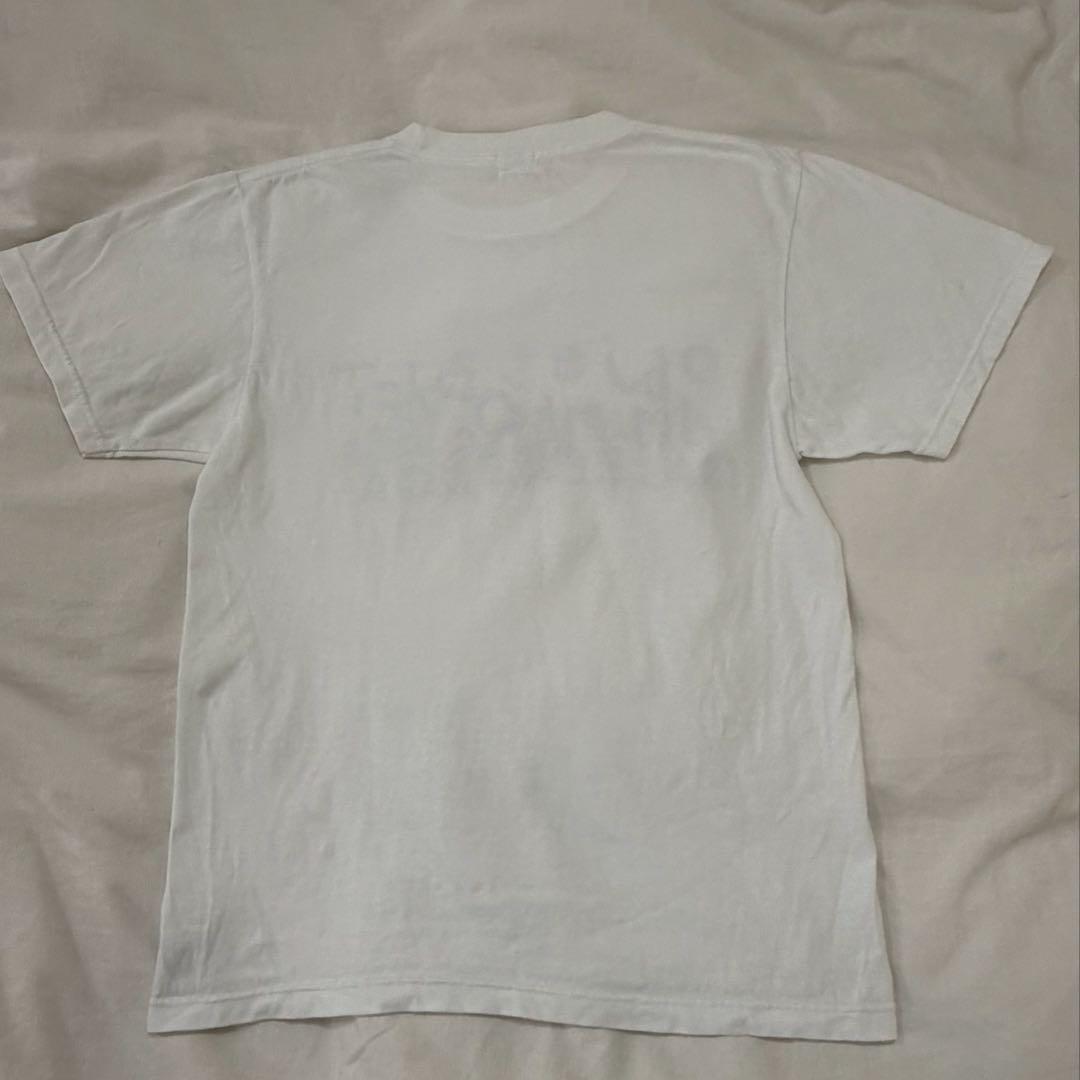 CLASKAクラスカ sept septième OBJET Tシャツ S — image 3
