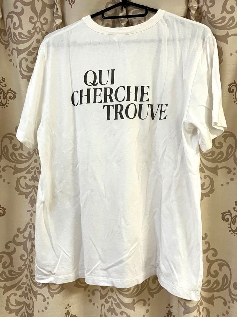 本日のみ限定お値下げ♡Mila Owen フロントプリントTシャツ — image 2