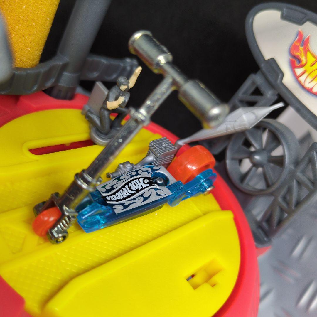 ホットウィール MO' SCOOT — image 2