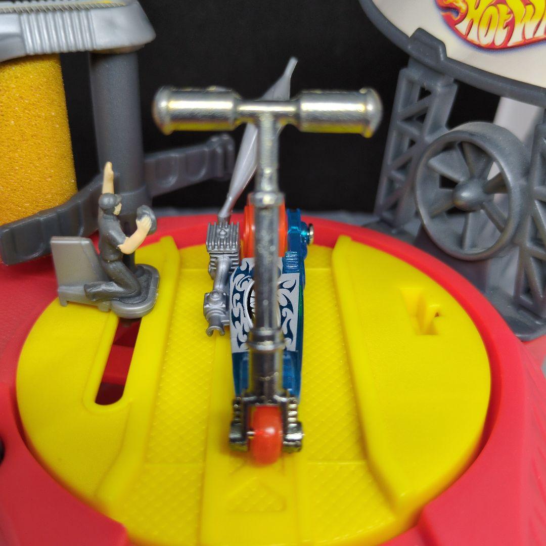 ホットウィール MO' SCOOT — image 3