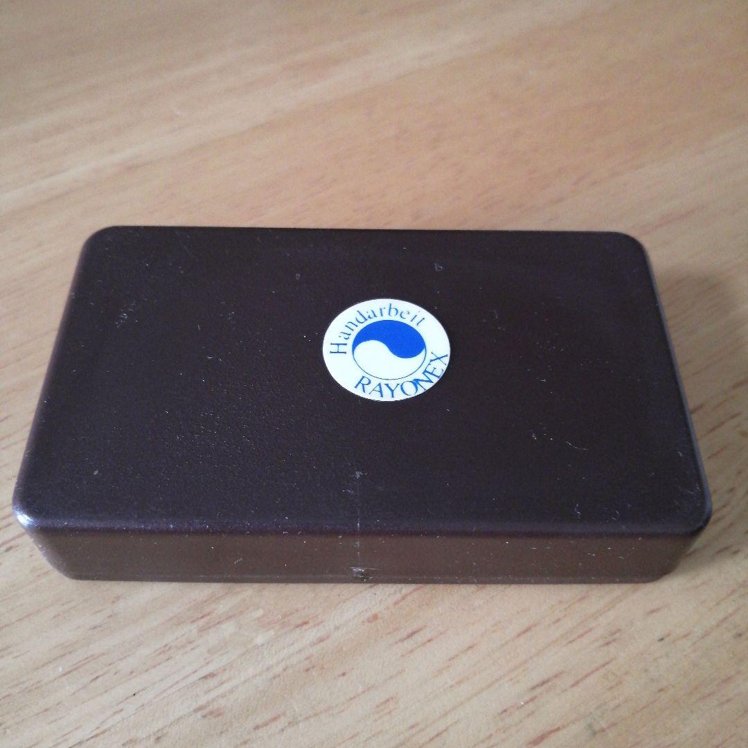 mini RAYONEX ミニ レヨネックス — image 2