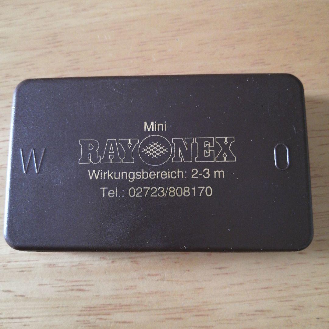 mini RAYONEX ミニ レヨネックス — image 3