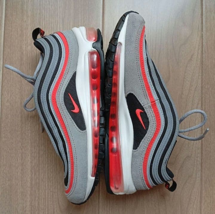Nike Airmax　エアマックス97 — image 2